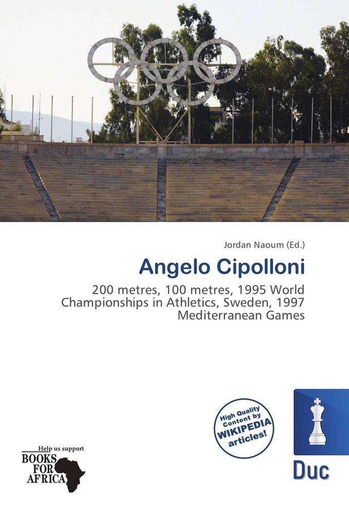 Angelo Cipolloni