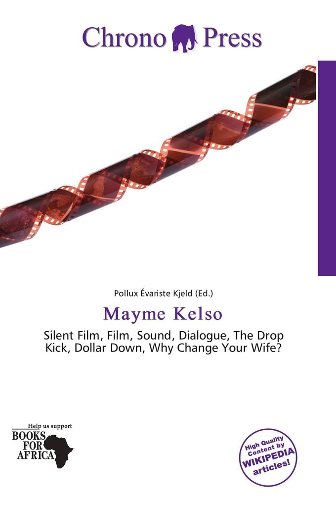 Mayme Kelso