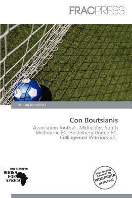 Con Boutsianis