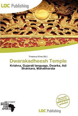 Dwarakadheesh Temple