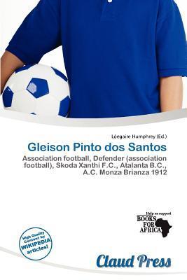 Gleison Pinto dos Santos