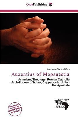 Auxentius of Mopsuestia