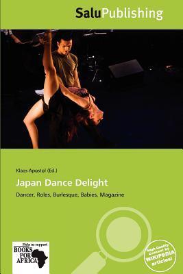 Japan Dance Delight