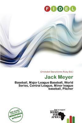 Jack Meyer