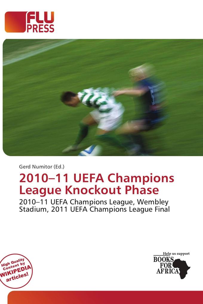 2010-11 UEFA Champions League Knockout Phase