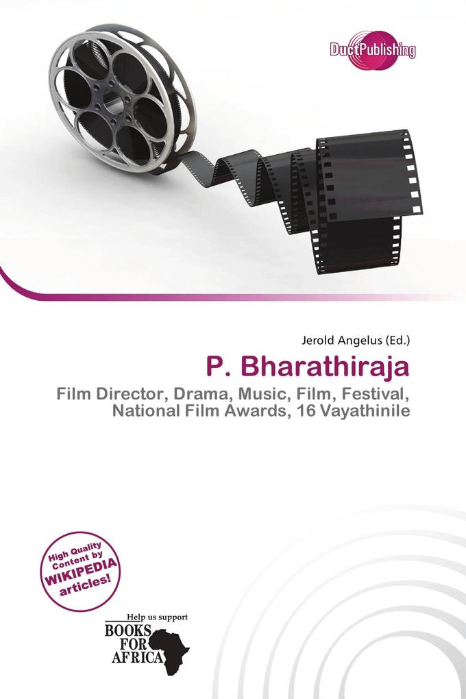 P. Bharathiraja
