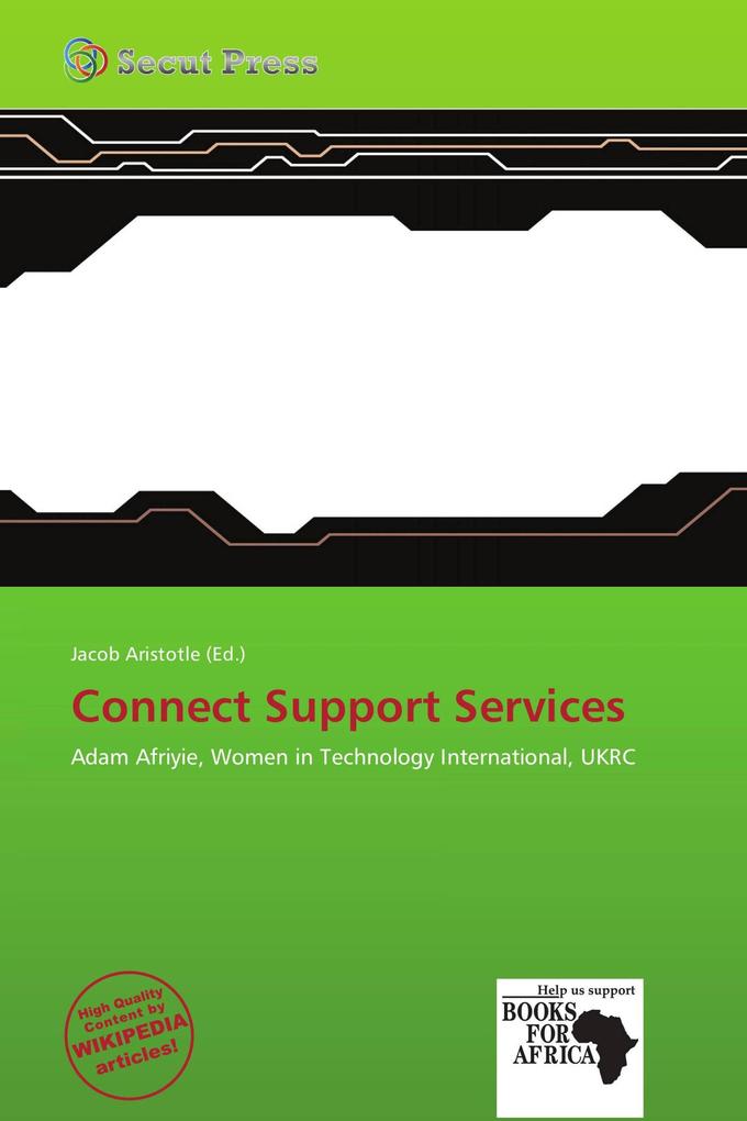 Connect Support Services
