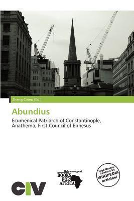 Abundius