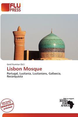 Lisbon Mosque