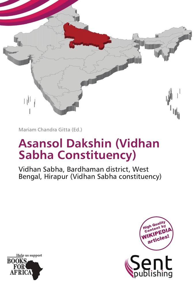 Asansol Dakshin (Vidhan Sabha Constituency)