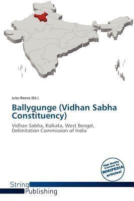 Ballygunge (Vidhan Sabha Constituency)