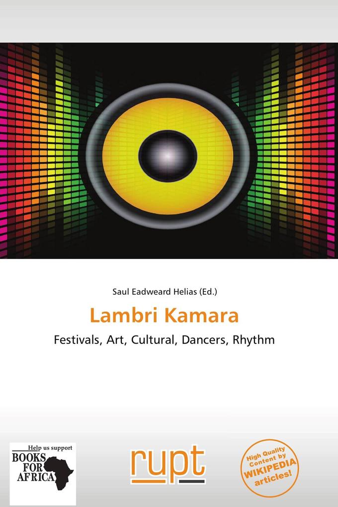 Lambri Kamara