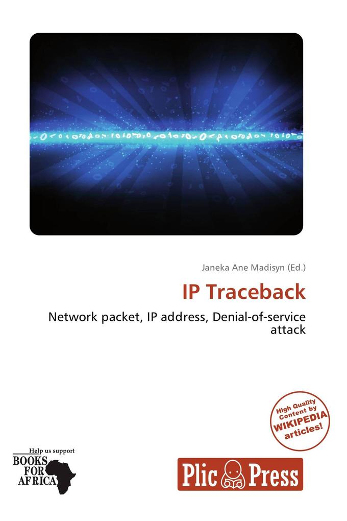 IP Traceback