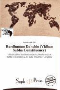 Bardhaman Dakshin (Vidhan Sabha Constituency)