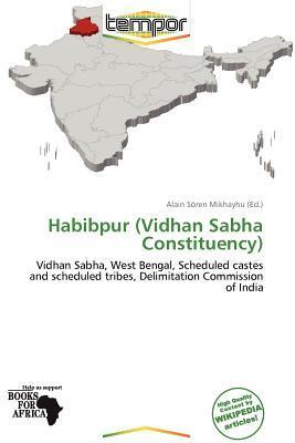 Habibpur (Vidhan Sabha Constituency)