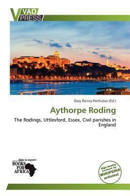 Aythorpe Roding