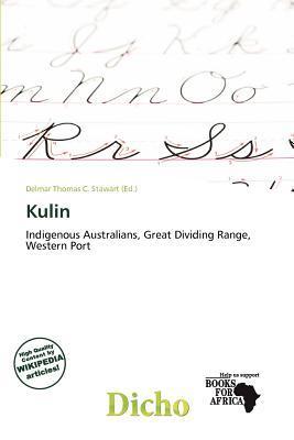 Kulin