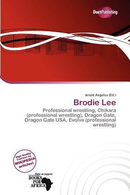 Brodie Lee