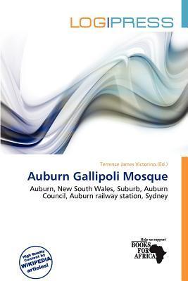 Auburn Gallipoli Mosque