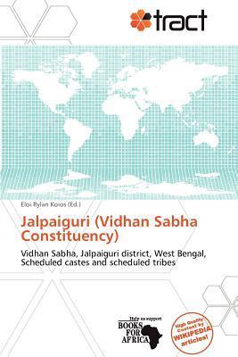 Jalpaiguri (Vidhan Sabha Constituency)