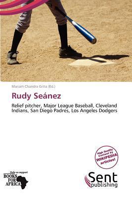 Rudy Seánez