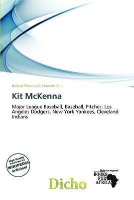 Kit McKenna