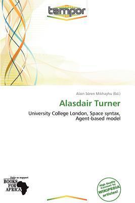 Alasdair Turner