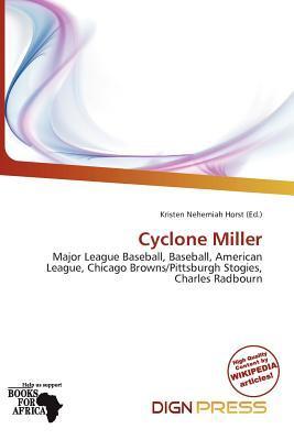 Cyclone Miller