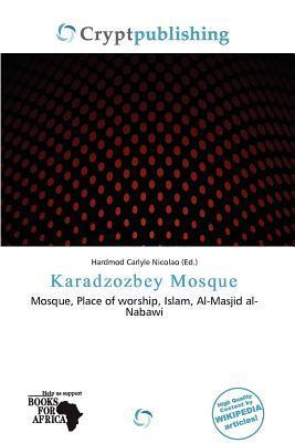 Karadzozbey Mosque