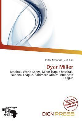 Dyar Miller