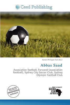 Abbas Saad