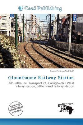 Glounthaune Railway Station