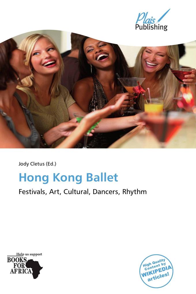 Hong Kong Ballet