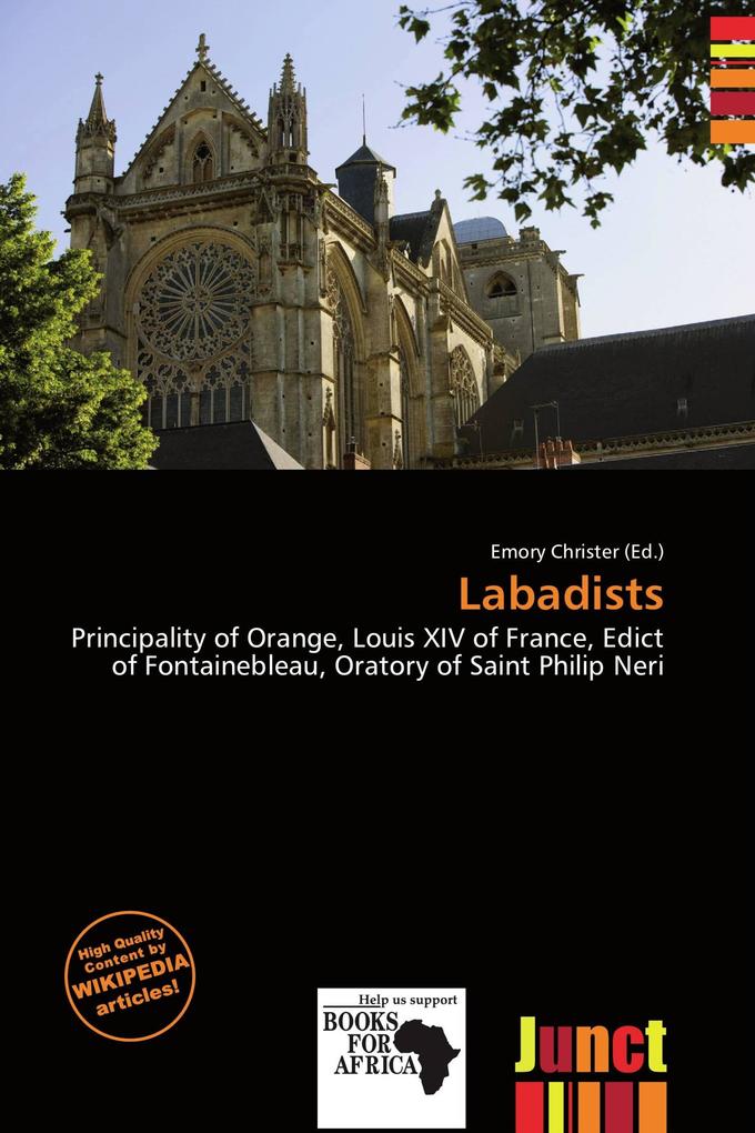 Labadists