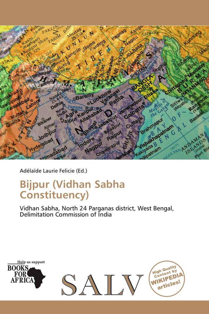 Bijpur (Vidhan Sabha Constituency)