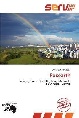 Foxearth