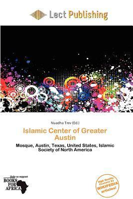 Islamic Center of Greater Austin