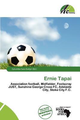 Ernie Tapai