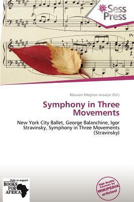 Symphony in Three Movements
