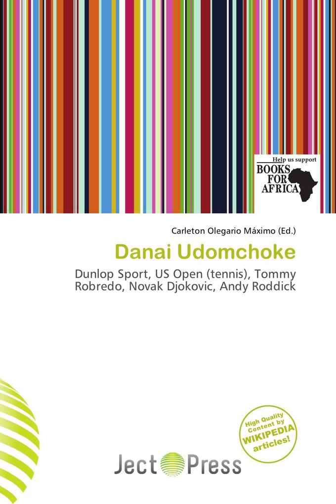 Danai Udomchoke