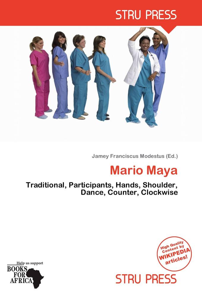 Mario Maya