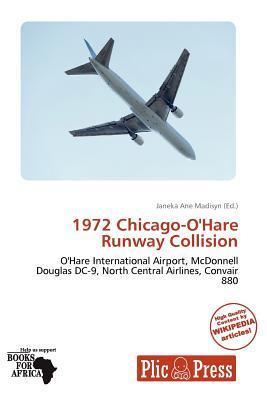 1972 Chicago-O'Hare Runway Collision