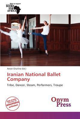 Iranian National Ballet Company