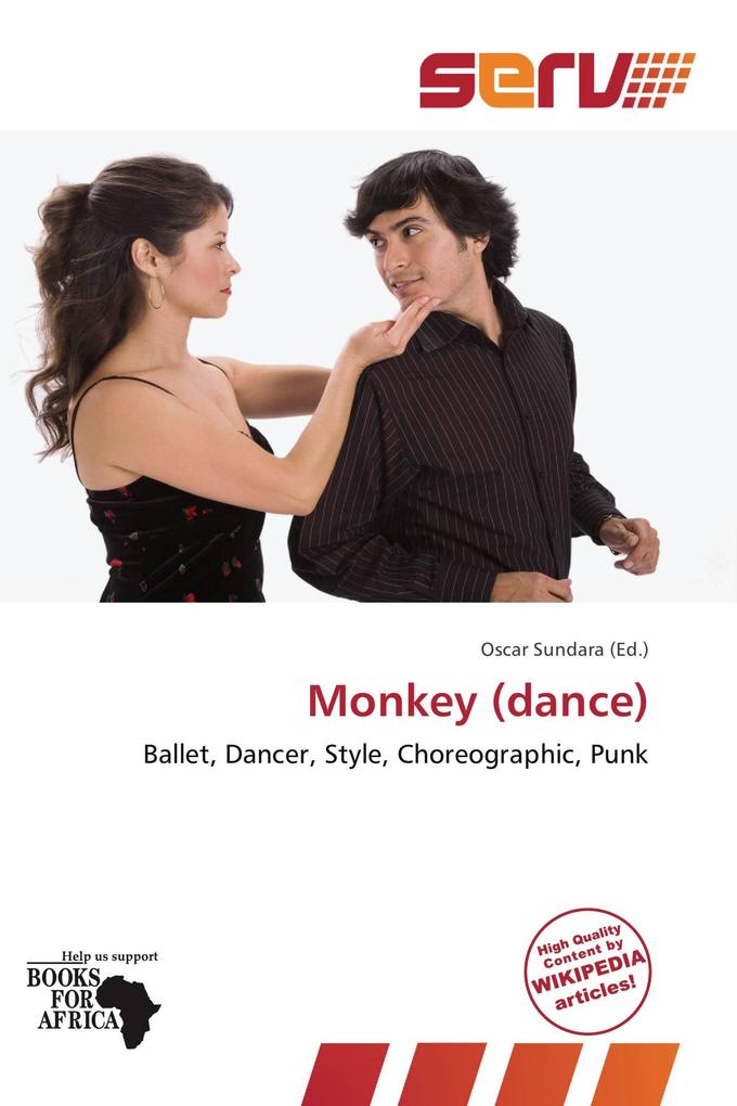 Monkey (dance)