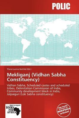 Mekliganj (Vidhan Sabha Constituency)