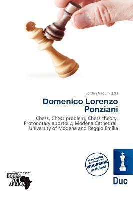Domenico Lorenzo Ponziani