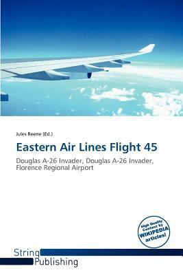 Eastern Air Lines Flight 45