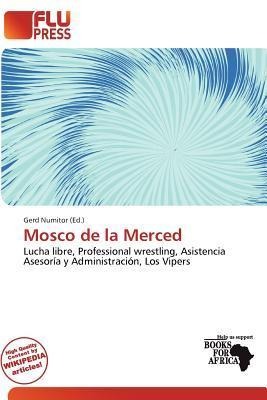 Mosco de la Merced