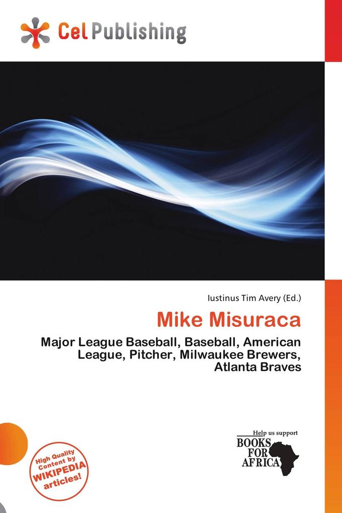 Mike Misuraca