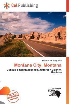 Montana City Montana